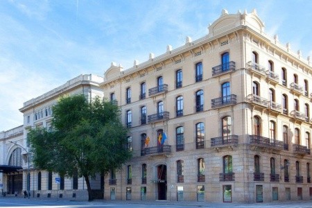 Ciutadella Barcelona