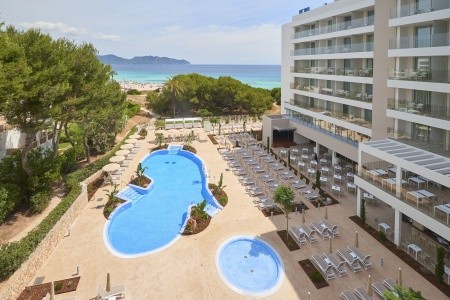 Hipotels Bahia Cala Millor - 21