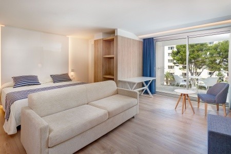 Hipotels Bahia Cala Millor - 25