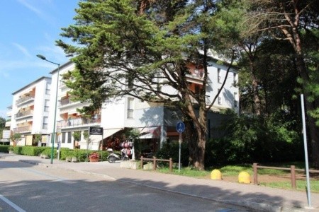 Residence Croce Del Sud