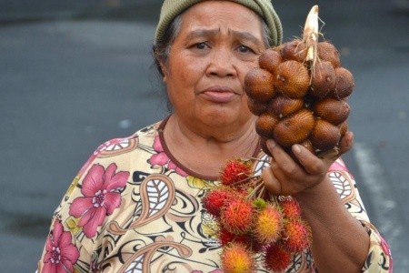 Bali, Ubud a Komodské ostrovy: Za poznáním i relaxací luxusně - 1