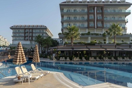 Adalya Ocean Deluxe - 3