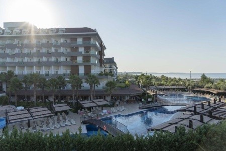 Adalya Ocean Deluxe - 4