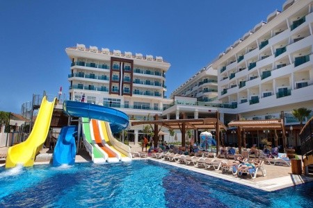 Adalya Ocean Deluxe - 5