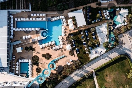 Falkensteiner Family Hotel Diadora - 4
