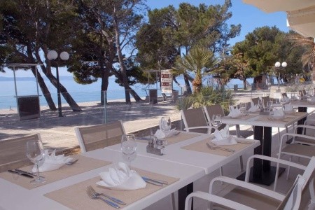 Bluesun Hotel Alga - 4