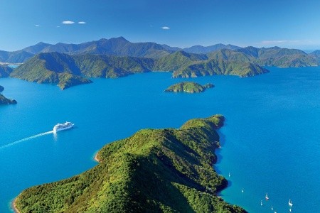Najlepšie z Austrálie a Oceánie