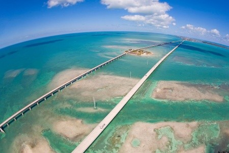 USA - Florida (Fly & Drive)