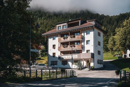 Piccolo Hotel Claudia