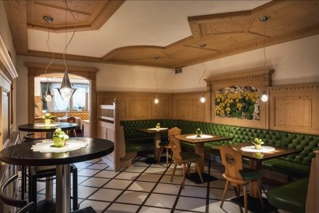 Piccolo Hotel Claudia - 9