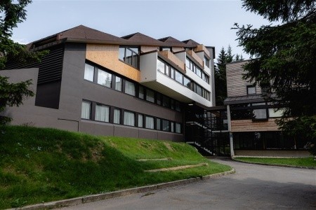Apartmán 4Lotto