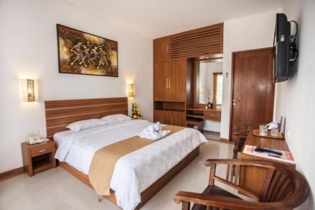 Satriya Cottage - 6