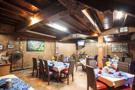 Satriya Cottage - 12