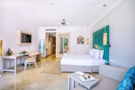 Sol By Melia Benoa Bali - 6