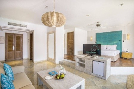 Sol By Melia Benoa Bali - 7