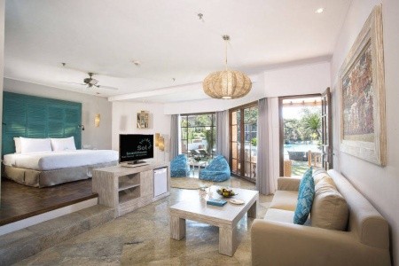 Sol By Melia Benoa Bali - 8