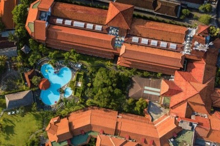 Sol By Melia Benoa Bali - 13