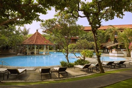 Sol By Melia Benoa Bali - 14