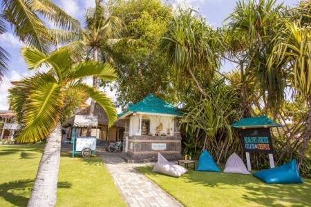 Sol By Melia Benoa Bali - 16