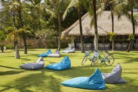 Sol By Melia Benoa Bali - 17