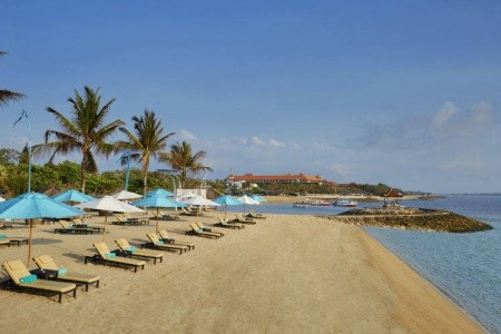 Sol By Melia Benoa Bali - 19