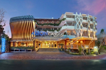 Aston Canggu Beach (Canggu)