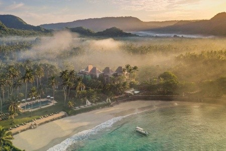 Candi Beach Resort & Spa - 4