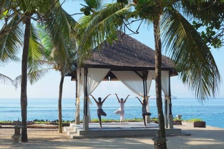 Candi Beach Resort & Spa - 5