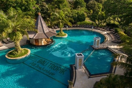Bali Tropic - 3