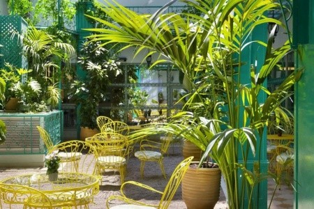 Ibis Styles Athens Routes - 2
