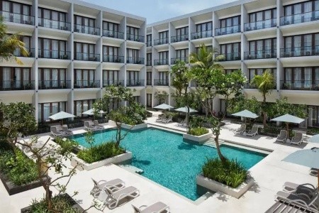 The Anvaya Beach Resorts Bali