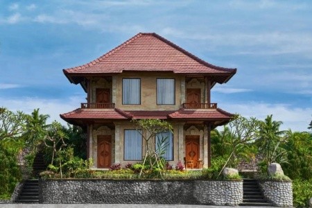 Sakti Garden Resort & Spa