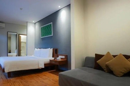 Grand Whiz Nusa Dua - 6