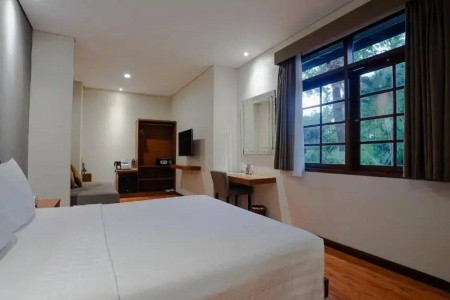 Grand Whiz Nusa Dua - 7