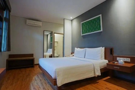 Grand Whiz Nusa Dua - 8