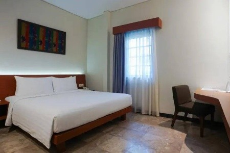 Grand Whiz Nusa Dua - 9