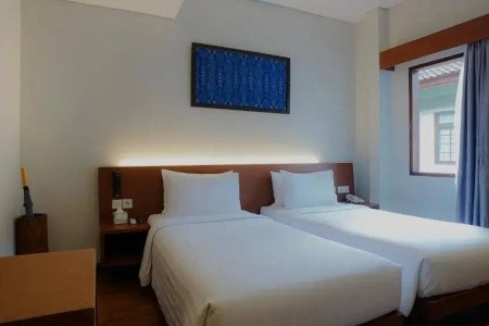 Grand Whiz Nusa Dua - 10