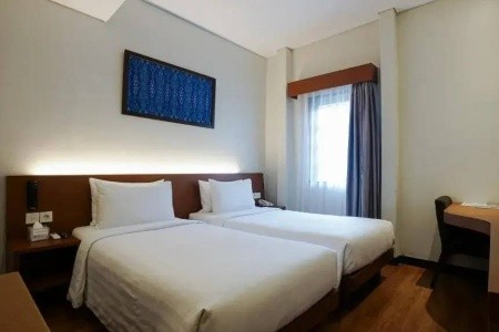 Grand Whiz Nusa Dua - 11