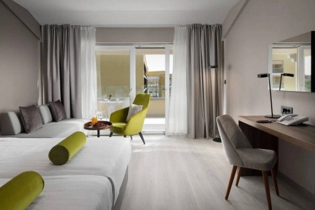 Residence Garden Istra Plava Laguna - 3