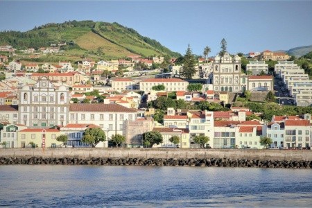 Zelené srdce Atlantiku: Krásy a termální poklady ostrova Sao Miguel - 1