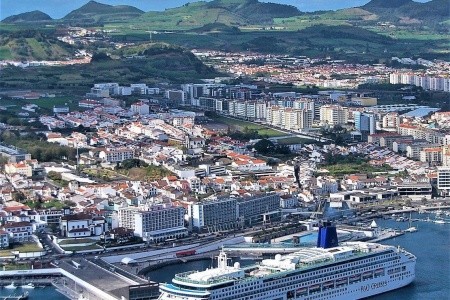 Zelené srdce Atlantiku: Krásy a termální poklady ostrova Sao Miguel - 3