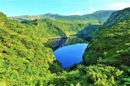 Zelené srdce Atlantiku: Krásy a termální poklady ostrova Sao Miguel - 4