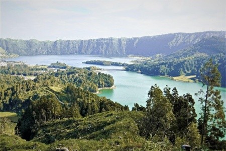 Zelené srdce Atlantiku: Krásy a termální poklady ostrova Sao Miguel - 5