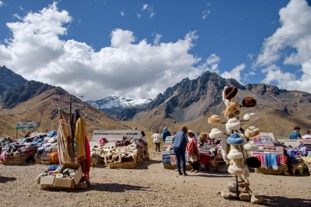Poklady Peru a Bolívie - 18