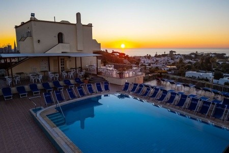 Tramonto D´ Oro - 3