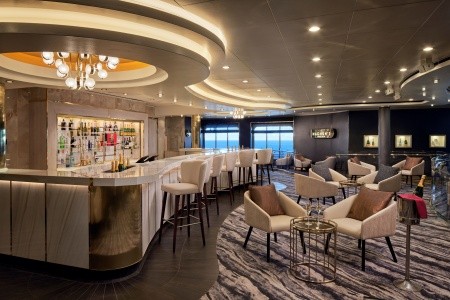 Norwegian Spirit - 20