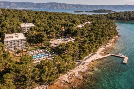 Aminess Senses Resort - 2