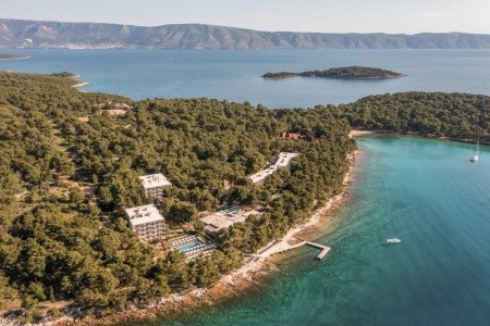 Aminess Senses Resort - 3
