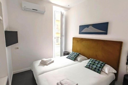 Art Street Hotel (Neapel)