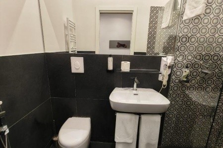 Art Street Hotel (Neapel)